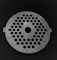 PS005 Решетка №1  для мясорубок  D-53.8мм Panasonik PS005 / EL005 / Код: 0954