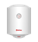 Водонагреватель электрический аккумуляционный бытовой THERMEX TitaniumHeat 30 V Slim 111080 / Код: 1157
