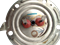 Нагревательный элемент ТЭН 1500W 230V "ABS VLS INOX QH" 65152175 / Код: 3315 Нагревательный элемент ТЭН 1500W 230V "ABS VLS INOX QH" 65152175 / Код: 3315
