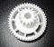 MYS001 Шестерня к электромясорубки Mystery MYS001 / 0506