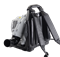Воздуходувка бензиновая Huter GB-43S Grey 21896 | Orenten.ru