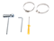 Воздуходувка бензиновая Huter GB-43S Grey 21896 | Orenten.ru