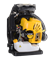 Воздуходувка бензиновая Huter GB-63S 21883 | Orenten.ru