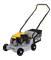 Газонокосилка бензиновая Huter GLM-420LT Grey 21850 | Orenten.ru