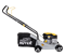 Газонокосилка бензиновая Huter GLM-420LT Grey 21850 | Orenten.ru