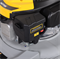Газонокосилка бензиновая Huter GLM-420LT Grey 21850 | Orenten.ru