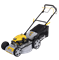 Газонокосилка бензиновая Huter GLM-530SX Grey 21851 | Orenten.ru
