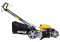 Газонокосилка бензиновая Huter GLM-530SX Grey 21851 | Orenten.ru