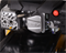 Лесочная газонокосилка Huter GLM-5.0 L 2415 | Orenten.ru