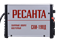 Сварочный аппарат инверторный Ресанта САИ-190Д 21302 | Orenten.ru