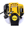 Бензиновый триммер GGT-2000 4S (четырёхтактный) Huter 21941 | Orenten.ru