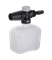 Мойка Huter M2000-A Grey 21931 | Orenten.ru