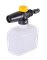 Мойка Huter W165-QL 2455 | Orenten.ru