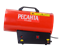 Газовая тепловая пушка Ресанта ТГП-10000 273 | Orenten.ru