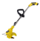 Аккумуляторный триммер Huter GET-12M-Li 21091 | Orenten.ru