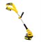 Аккумуляторный триммер Huter GET-280-2Li 1145 | Orenten.ru