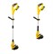 Аккумуляторный триммер Huter GET-280-2Li 1145 | Orenten.ru
