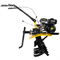 Сельскохозяйственная машина МК-100/LS Huter 1120 | Orenten.ru