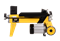 Дровокол электрический Huter HLS-4500 21528 | Orenten.ru