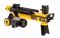 Дровокол электрический Huter HLS-5500 2439 | Orenten.ru