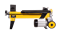 Дровокол электрический Huter HLS-5500 2439 | Orenten.ru