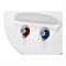 Водонагреватель Royal Thermo RWH 150 DRYver НС-1588121 / Код: 4794 | Orenten.ru