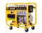 Электрогенератор дизельный LDG 7.0L GR Huter 22131 | Orenten.ru