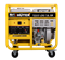 Электрогенератор дизельный LDG 7.0L GR Huter 22131 | Orenten.ru