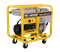 Электрогенератор дизельный LDG 7.0L GR Huter 22131 | Orenten.ru