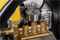 Мойка Huter W-2800i 22105 | Orenten.ru