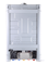 Газовый настенный двухконтурный котел ГК-24БС (с Wi-Fi) Ресанта 22135 | Orenten.ru