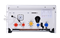 Газовый настенный двухконтурный котел ГК-24БС (с Wi-Fi) Ресанта 22135 | Orenten.ru