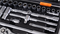 Набор инструментов, 1/2", 1/4", CrV, в кейсе 151 предмет Вихрь 21167 | Orenten.ru
