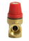 Клапан предохранительный 1/2 вн/вн 3 бар VRT / Код: 3180