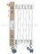 Радиатор маслянный Electrolux EOH/M-9157 (Wave 7 секций) Радиатор маслянный Electrolux EOH/M-9157 (Wave 7 секций)