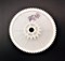 PLR020 Шестерня СРЕДНЯЯ D=30,5мм косой зуб к электромясорубке Polaris PLR020 / Код: 3438